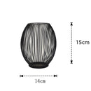 Coleção Luminárias Decorativas Elegância Rústica