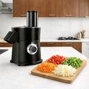 Maquina Elétrica TurboCorte 7 em 1