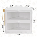 Porta Pães em Madeira de Quina