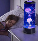 Luminária Decorativa Água-viva